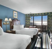 The Breakers Resort hotel detail image 4