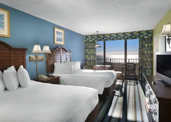 The Breakers Resort hotel thumbnail 4