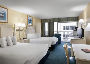 The Breakers Resort hotel thumbnail 6