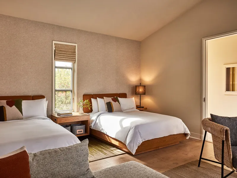 Solage, Auberge Collection hotel detail image 6