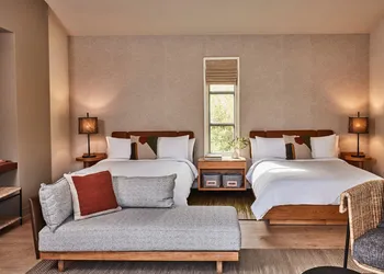 Solage, Auberge Collection hotel thumbnail 7