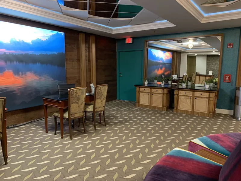 Split Rock Resort hotel detail image 2