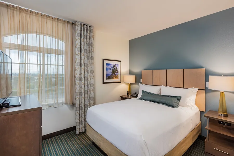 Candlewood Suites Anaheim - Resort Area by IHG hotel detail image 2