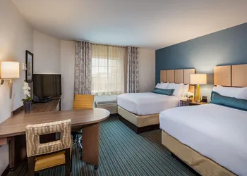 Candlewood Suites Anaheim - Resort Area by IHG hotel thumbnail 3