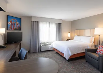 Candlewood Suites Anaheim - Resort Area by IHG hotel thumbnail 6