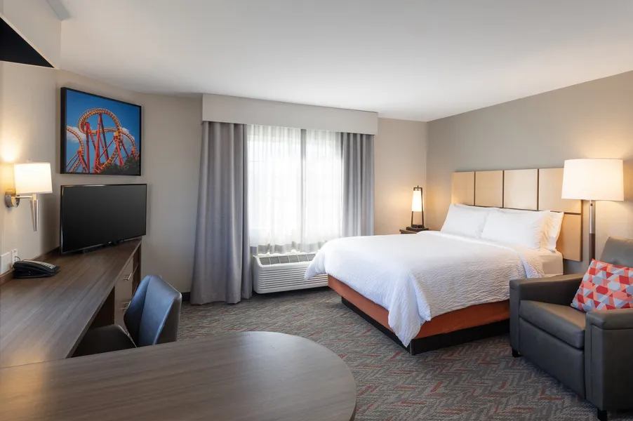 Candlewood Suites Anaheim - Resort Area by IHG hotel detail image 6