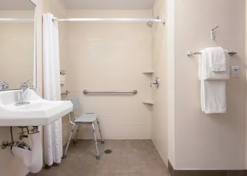 Candlewood Suites Anaheim - Resort Area by IHG hotel thumbnail 8