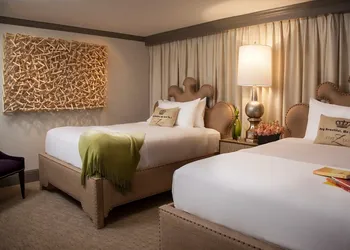 Hotel ZaZa Dallas hotel thumbnail 8