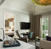 Hotel ZaZa Dallas hotel detail image 4
