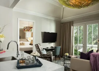 Hotel ZaZa Dallas hotel thumbnail 4