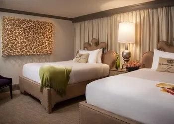 Hotel ZaZa Dallas hotel thumbnail 8