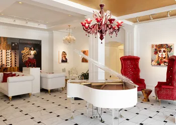The Vendue hotel thumbnail 3
