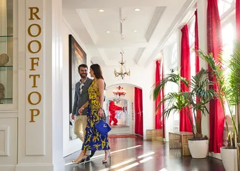 The Vendue hotel thumbnail 5