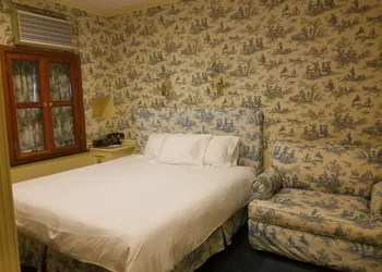 Mayfair New York hotel thumbnail 5