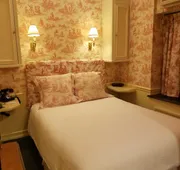 Mayfair New York hotel detail image 7