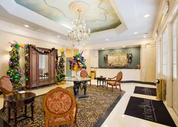 Hotel St. Marie hotel thumbnail 2