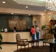 Hotel St. Marie hotel detail image 3