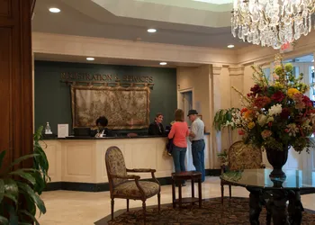 Hotel St. Marie hotel thumbnail 3