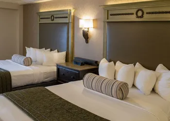 Hotel St. Marie hotel thumbnail 4