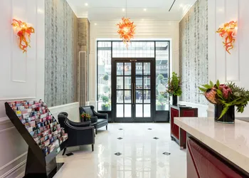 Broadway Plaza Hotel hotel thumbnail 2