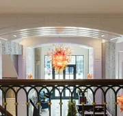 Broadway Plaza Hotel hotel detail image 3