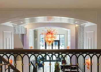 Broadway Plaza Hotel hotel thumbnail 3