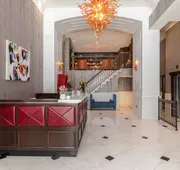 Broadway Plaza Hotel hotel detail image 4
