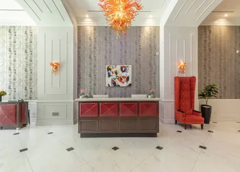 Broadway Plaza Hotel hotel thumbnail 6