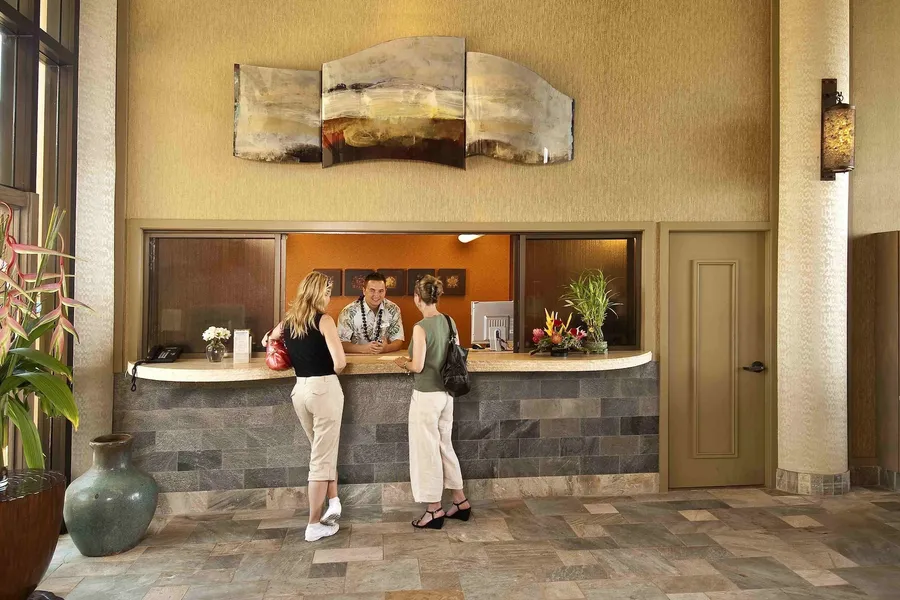 Mana Kai Maui- Official Onsite Rental hotel detail image 2