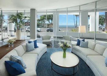 Ocean View Hotel hotel thumbnail 3