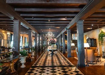 The Mission Inn Hotel & Spa hotel thumbnail 2
