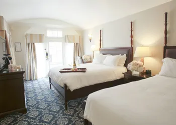 The Mission Inn Hotel & Spa hotel thumbnail 5