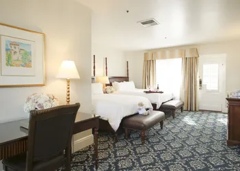 The Mission Inn Hotel & Spa hotel thumbnail 7