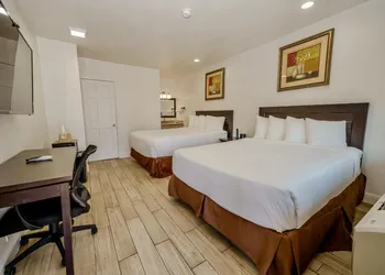 Monterey Surf Inn hotel thumbnail 6