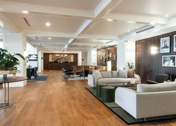 Hutton Hotel hotel thumbnail 2