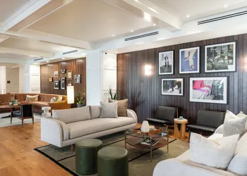 Hutton Hotel hotel thumbnail 3