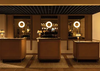 Hutton Hotel hotel thumbnail 6
