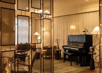 Hutton Hotel hotel thumbnail 8