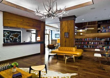Gild Hall, A Thompson Hotel, by Hyatt hotel thumbnail 2