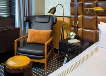 Gild Hall, A Thompson Hotel, by Hyatt hotel thumbnail 7