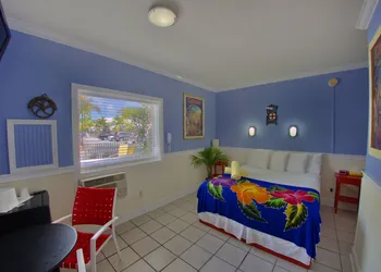 Ibis Bay Beach Resort hotel thumbnail 5