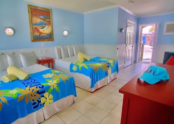 Ibis Bay Beach Resort hotel thumbnail 6
