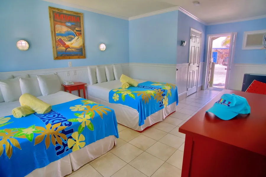 Ibis Bay Beach Resort hotel detail image 6