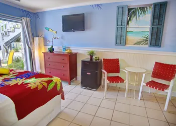 Ibis Bay Beach Resort hotel thumbnail 7