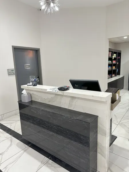Holiday Inn Express Dallas Downtown by IHG hotel detail image 2