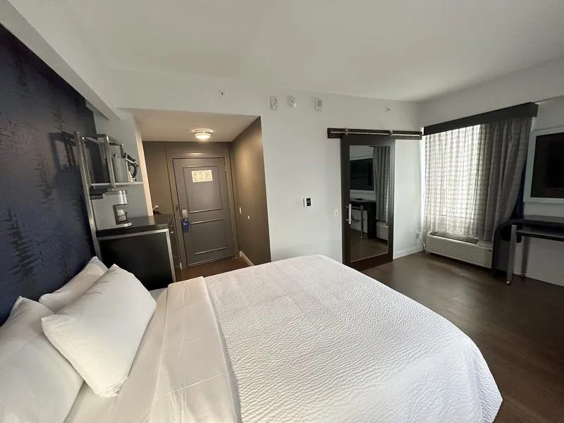 Holiday Inn Express Dallas Downtown by IHG hotel detail image 6