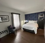Holiday Inn Express Dallas Downtown by IHG hotel detail image 7