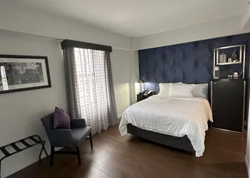 Holiday Inn Express Dallas Downtown by IHG hotel thumbnail 7