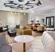 The Paramount Hotel hotel detail image 4