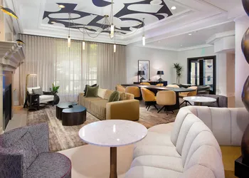 The Paramount Hotel hotel thumbnail 4